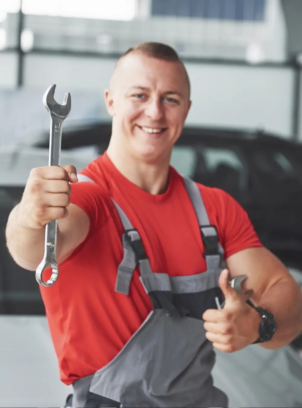Junior's RV & Auto Detailing service